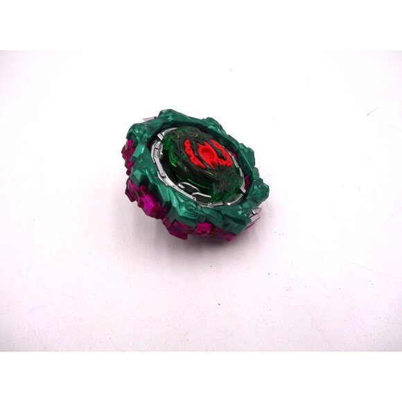 Beyblade Burst DB B-198 Chain Kerbeus Fortress Yard Takara Tomy - Picture 1 of 5